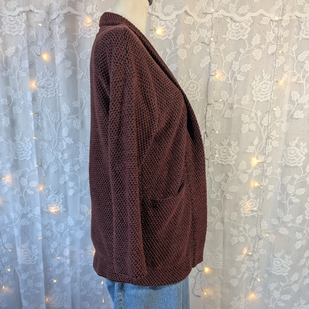 Marine Layer Open Cardigan - Picture 3 of 8